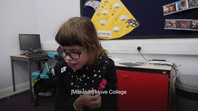 College students share their experiences